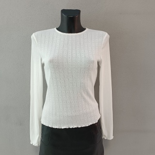 Кофта легкая женская