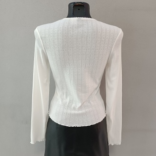 Кофта легкая женская