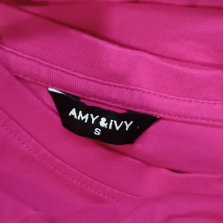 Футболка женская