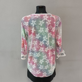 Кофта легкая женская