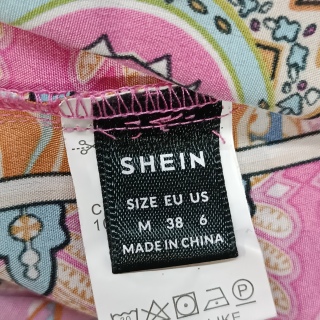 Блузка женская