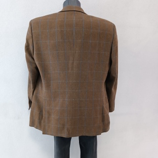 Пиджак мужской