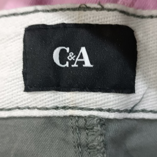 Брюки мужские