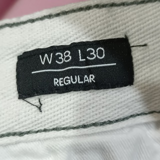 Брюки мужские