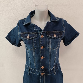 Комбинезон женский