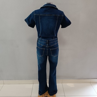 Комбинезон женский