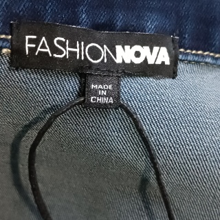 Комбинезон женский