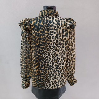 Блузка женская