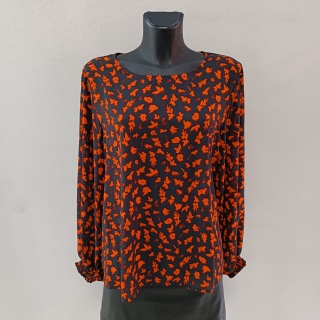 Блузка женская