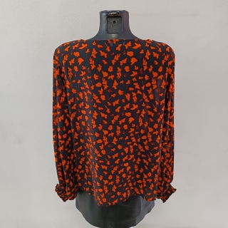 Блузка женская