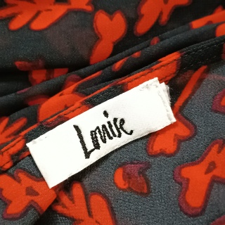 Блузка женская