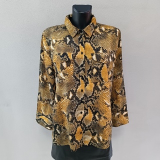 Блузка женская