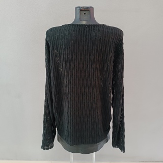 Кофта легкая женская