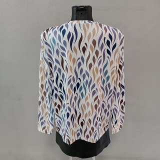 Кофта легкая женская