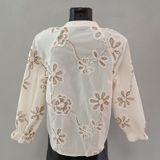 Блузка женская