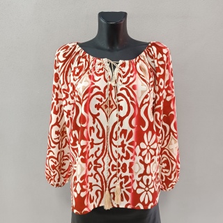 Блузка женская