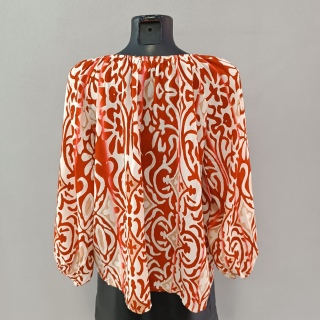 Блузка женская