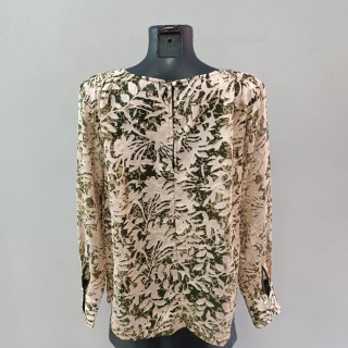 Блузка женская