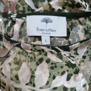 Блузка женская