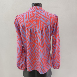 Блузка женская