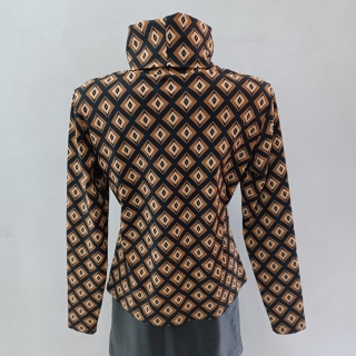 Кофта легкая женская