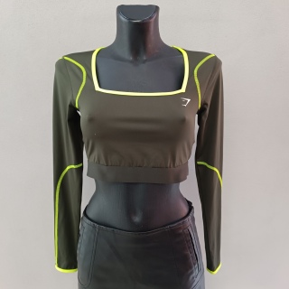 Кофта легкая женская