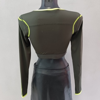 Кофта легкая женская