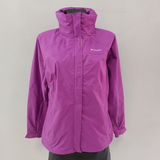 Ветровка женская