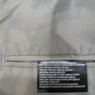 Пиджак мужской