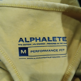 Майка мужская