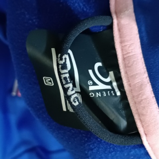 Толстовка женская