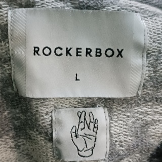 Толстовка женская