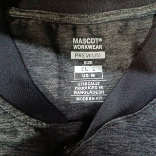 Футболка мужская