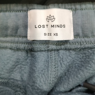 Брюки мужские