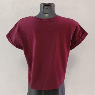 Футболка женская