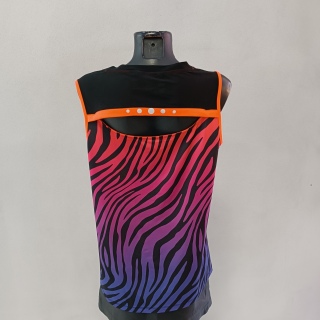 Майка женская