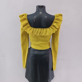 Джемпер женский