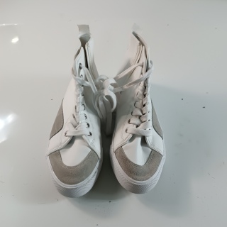 Ботинки женские