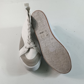 Ботинки женские