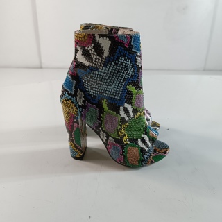 Ботинки женские