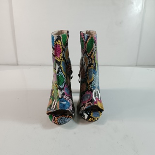 Ботинки женские