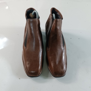 Ботинки женские