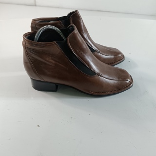 Ботинки женские