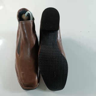 Ботинки женские