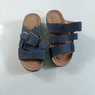 Тапки женские