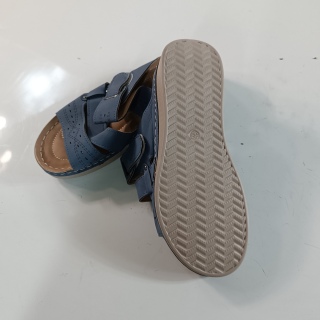 Тапки женские