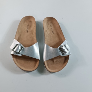 Тапки женские