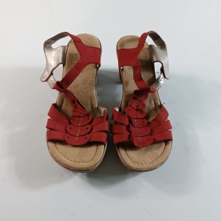 Босоножки женские