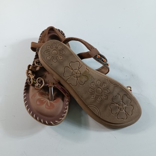 Босоножки женские