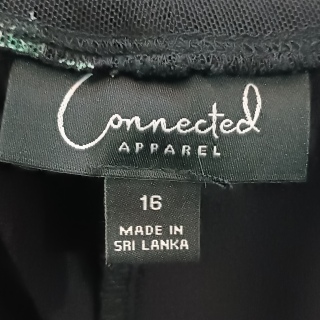 Платье женское